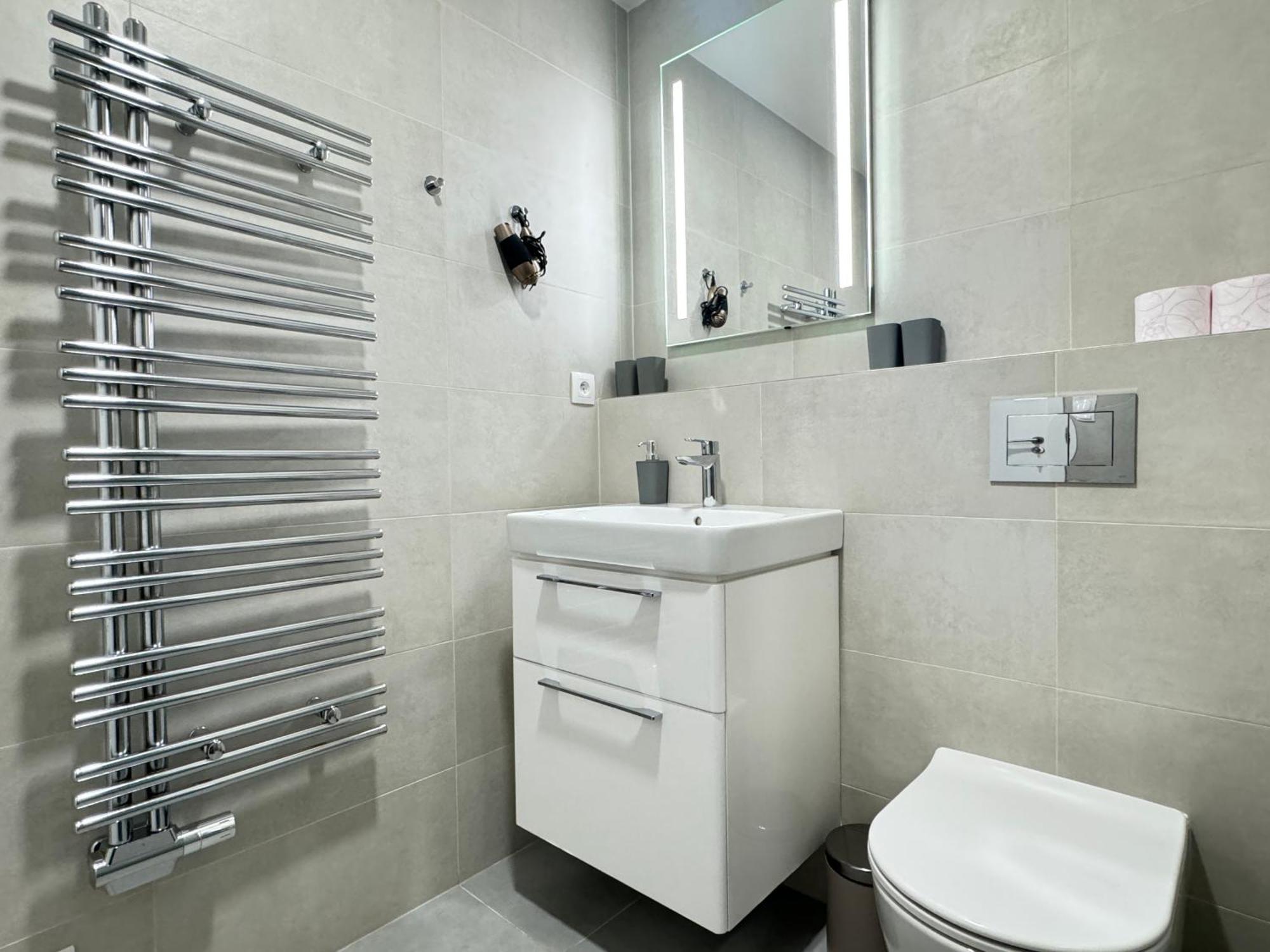 Free Parking - Cozy Apartment Near Vysehrad Railway Bridge 프라하 외부 사진