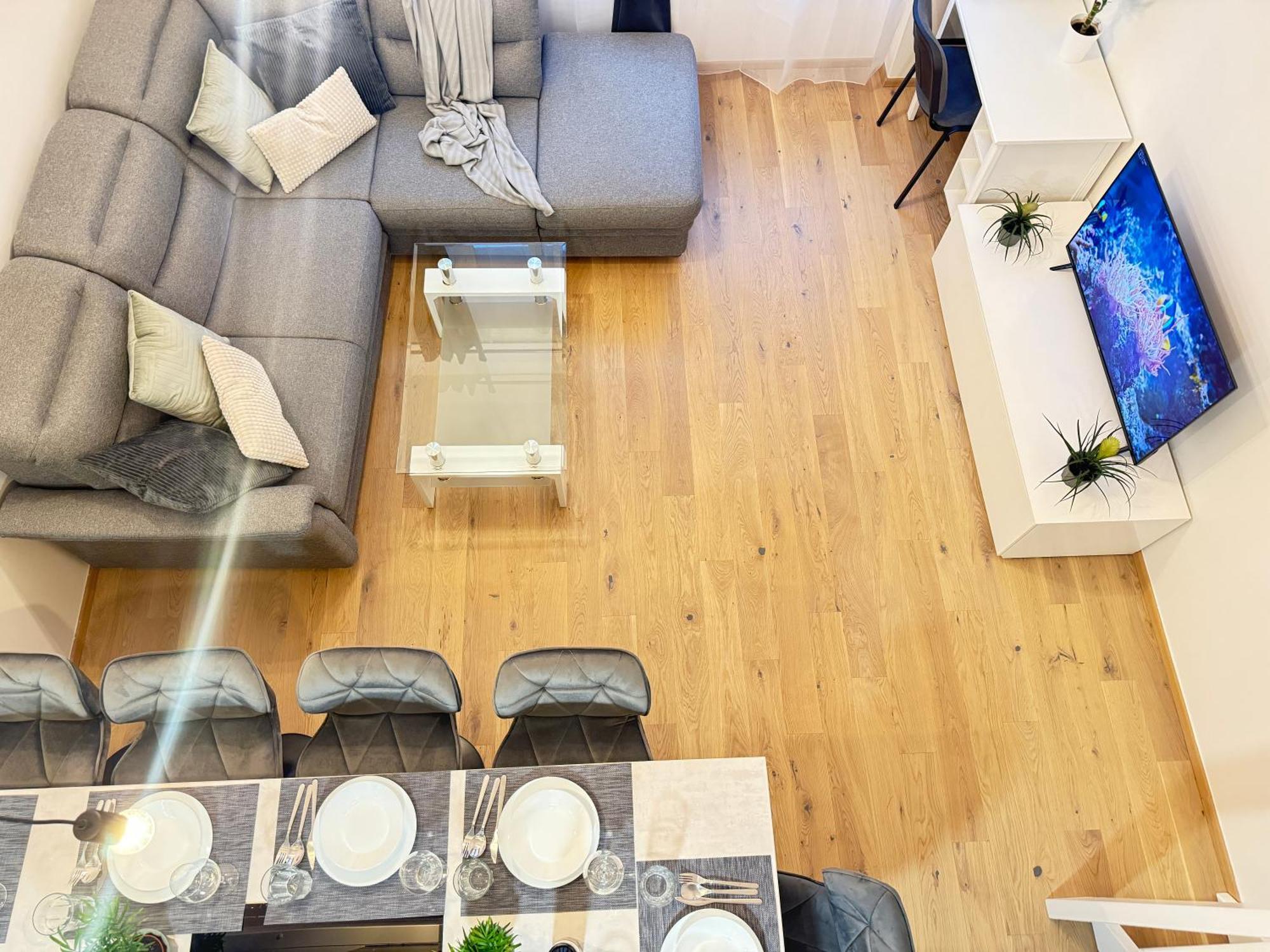 Free Parking - Cozy Apartment Near Vysehrad Railway Bridge 프라하 외부 사진