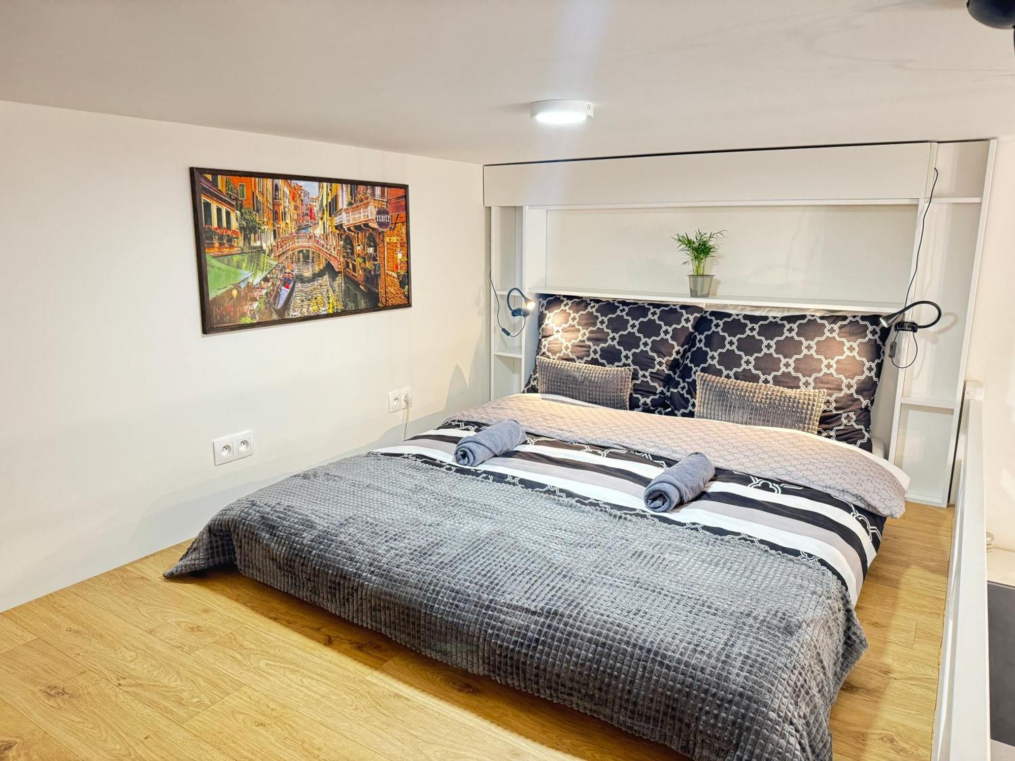 Free Parking - Cozy Apartment Near Vysehrad Railway Bridge 프라하 외부 사진