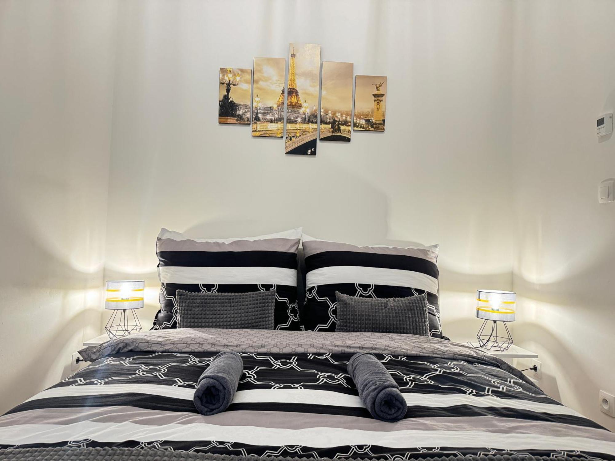 Free Parking - Cozy Apartment Near Vysehrad Railway Bridge 프라하 외부 사진