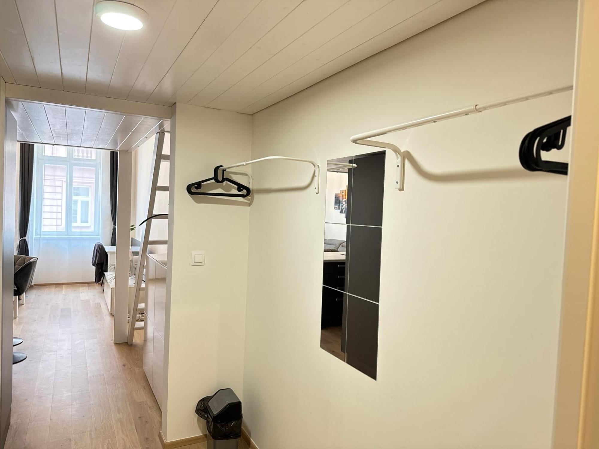 Free Parking - Cozy Apartment Near Vysehrad Railway Bridge 프라하 외부 사진
