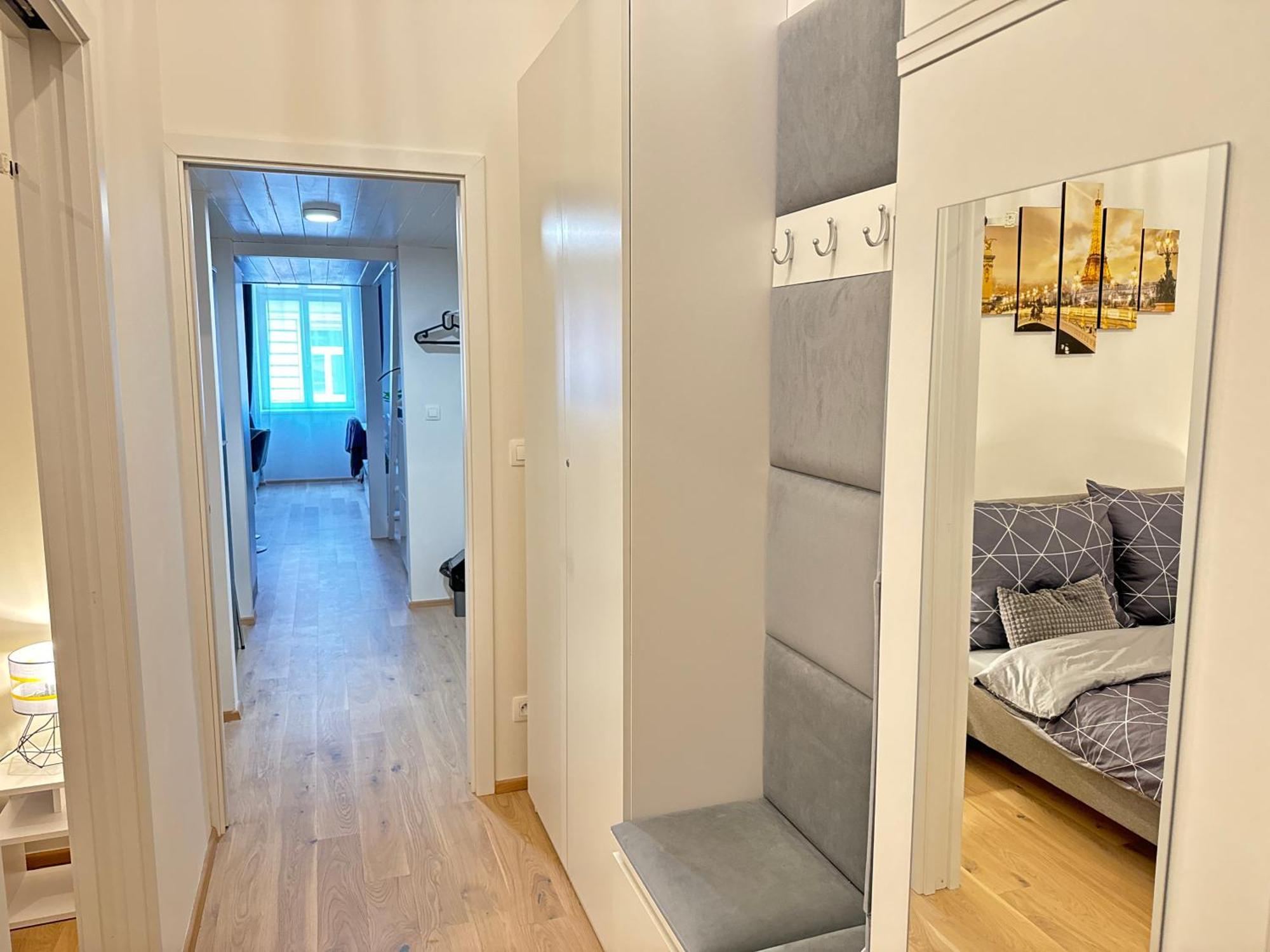 Free Parking - Cozy Apartment Near Vysehrad Railway Bridge 프라하 외부 사진
