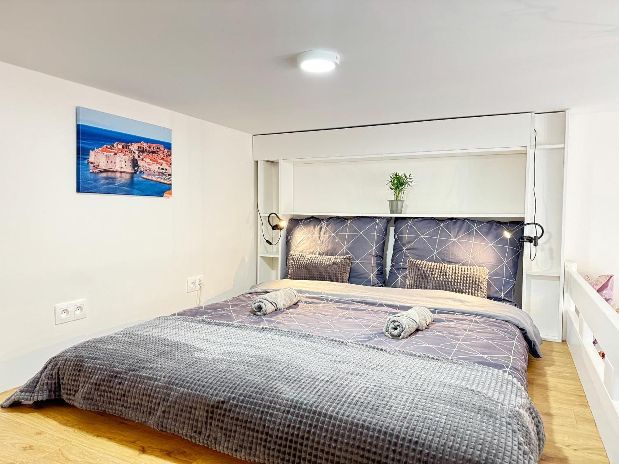 Free Parking - Cozy Apartment Near Vysehrad Railway Bridge 프라하 외부 사진