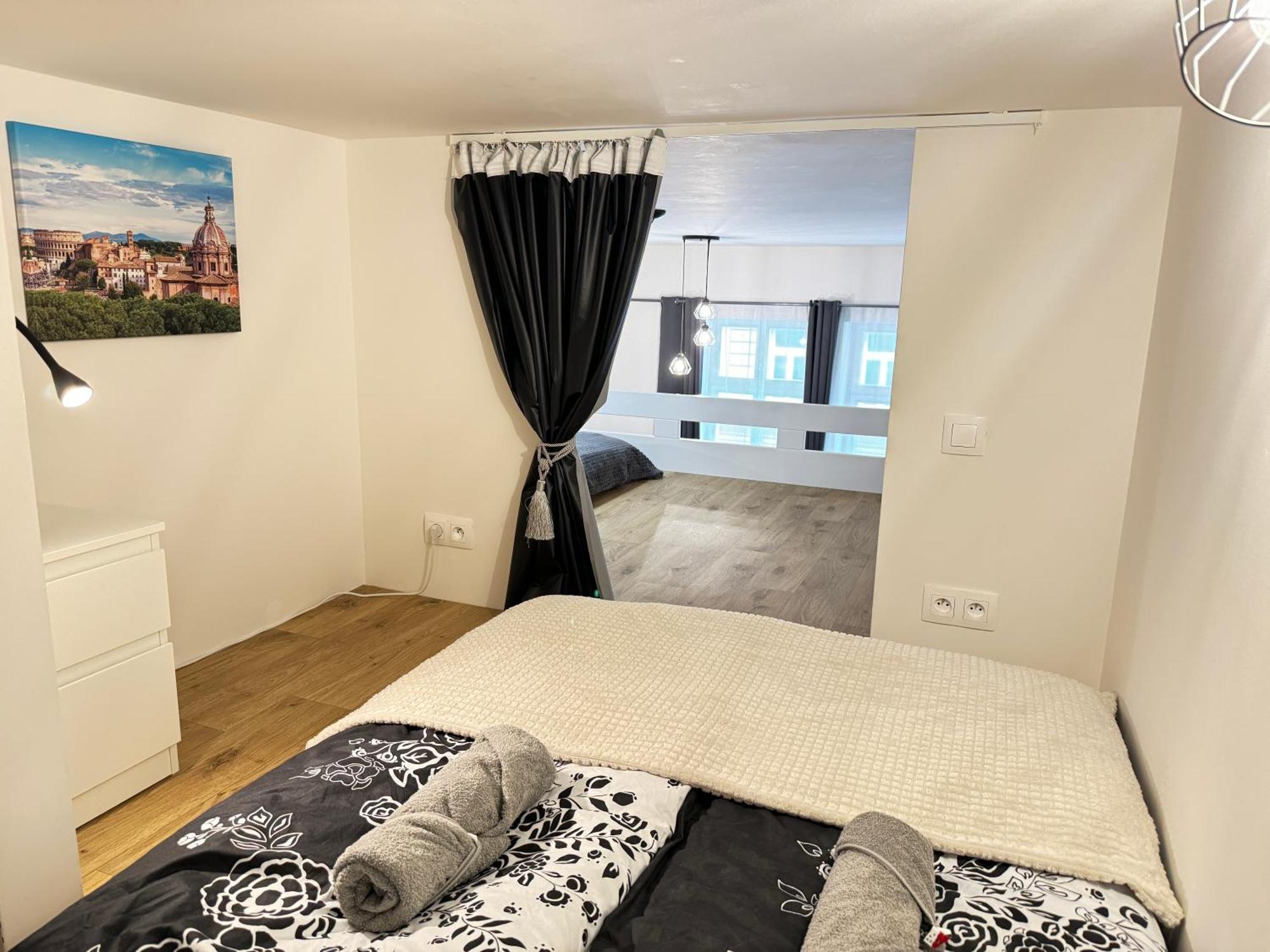 Free Parking - Cozy Apartment Near Vysehrad Railway Bridge 프라하 외부 사진